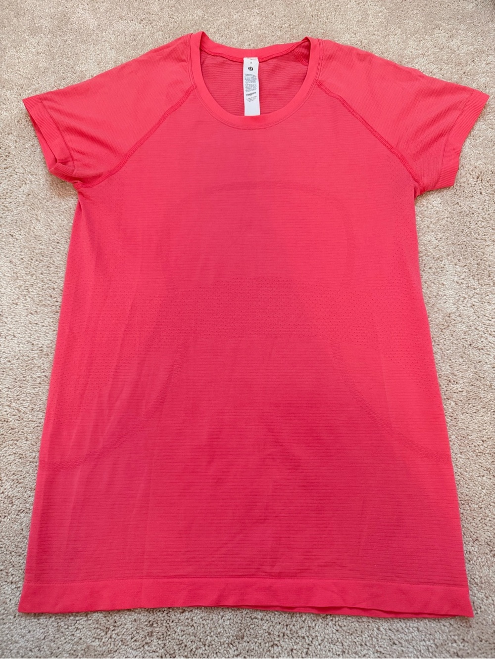 Swiftly Tech Short Sleeve 2.0